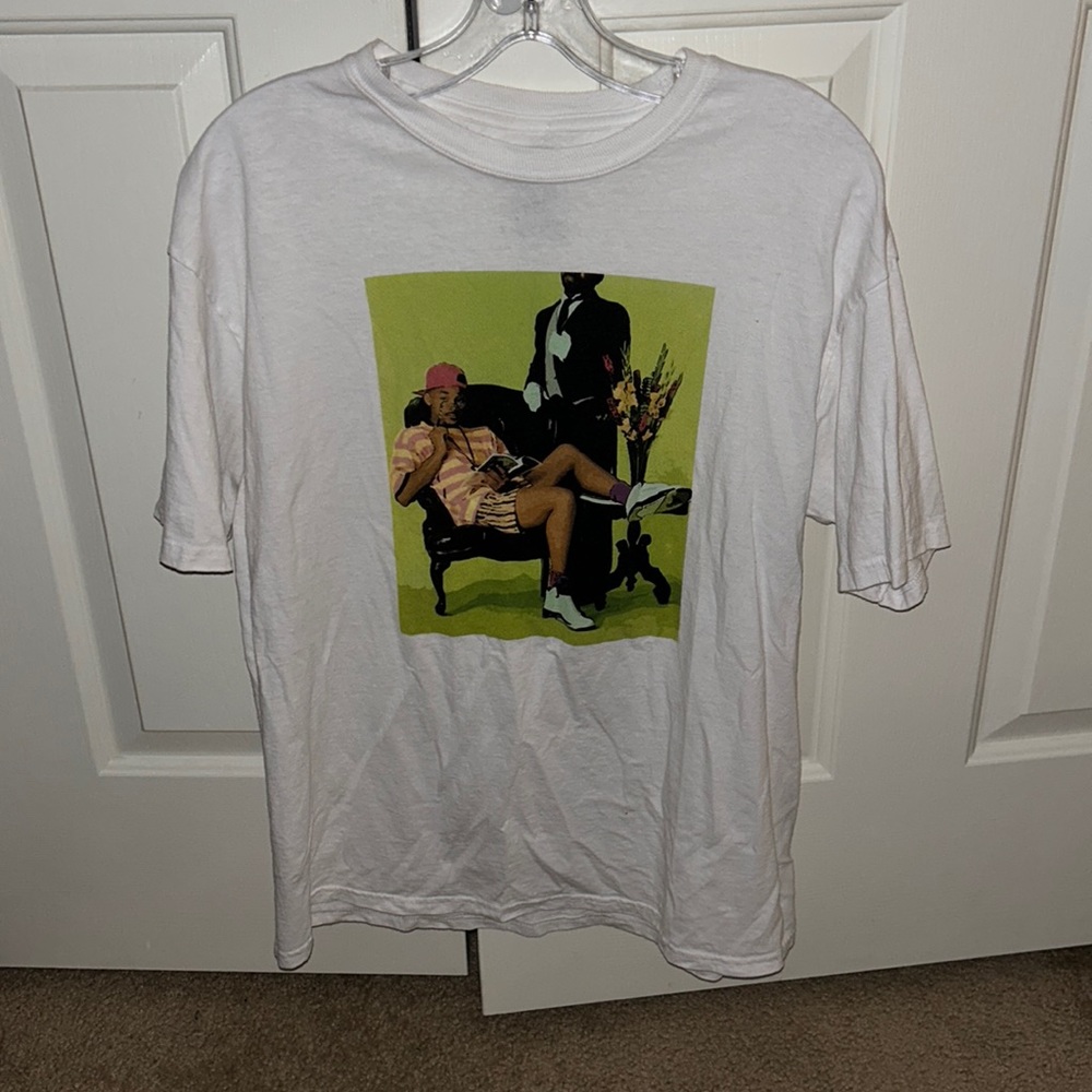 Fresh Prince Tee